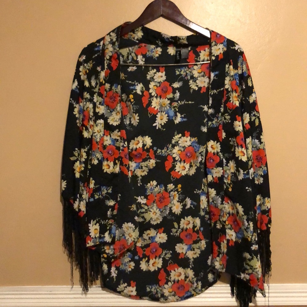 Kimono
